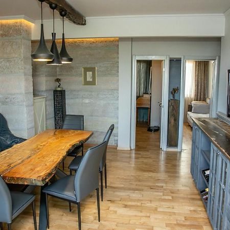 Art Luxury Apartment بورغاس المظهر الخارجي الصورة