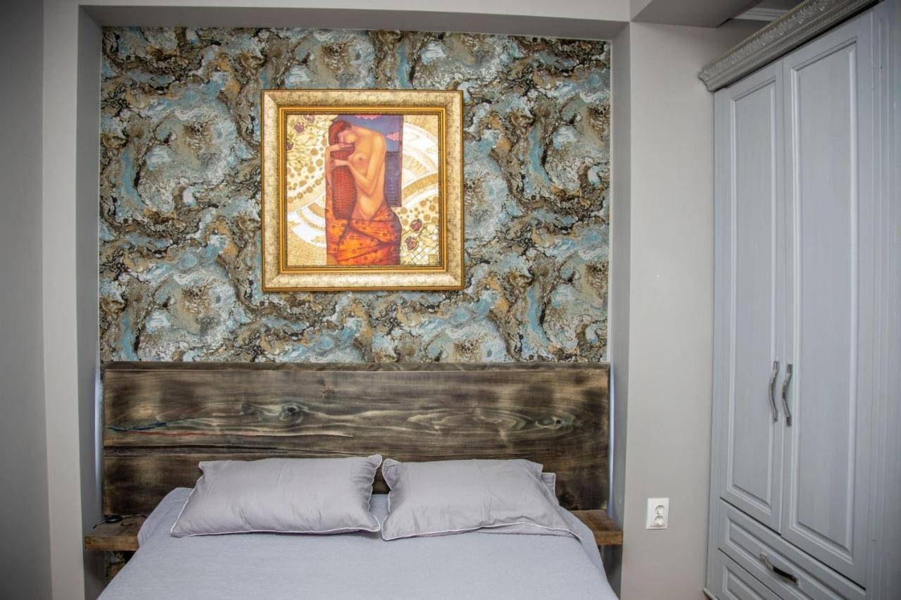 Art Luxury Apartment بورغاس المظهر الخارجي الصورة